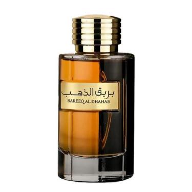 Imagem de Bareeq Al Dhahab Eau de Parfum - Al Wataniah, 100 ml