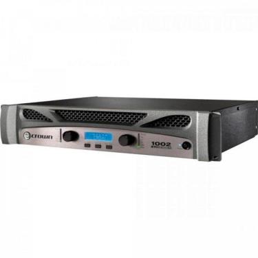Imagem de Amplificador Crown GXTI1002 1400W 2R