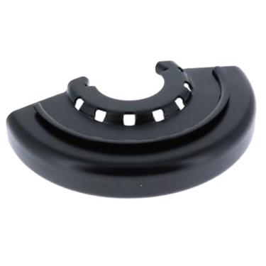 Imagem de Tolxh #N505139 Protetor de rebarbadora angular (125 mm) DCG413FB DCG413FR2 DWE4120FN DCG405F DCG405FN Peças de reposição duráveis de qualidade para Dewalt