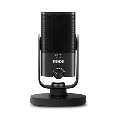 Imagem de RODE NT-USB MINI