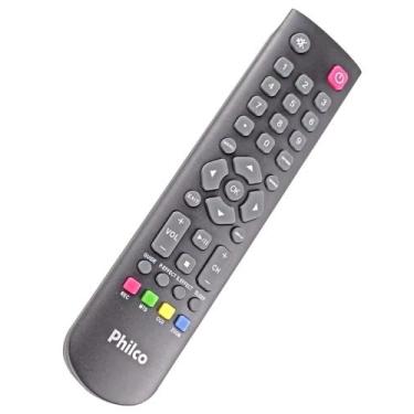 Imagem de Cr Philco Original 06-520W37-C000X 1370 Tv Ph19m Ar Ph24m Ph16d20dm Ph