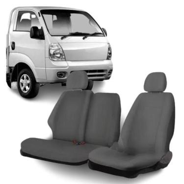 Imagem de capa banco assento bongo k 2500 - anselmo