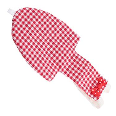 Imagem de Zhjvihx De Rega Automática App Controle Remoto Temporizador Função De Memória Bombha Dupla De Baio Ruído Wifi Rega Automática De Plantas para Jardim Com Varanda, LED De Exibição, Regador (L Xadrez