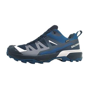Imagem de Salomon Tênis masculino X Ultra 360 GTX, Cinza e azul, 43