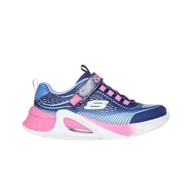 Imagem de Tênis Skechers Infantil Feminino Tide Tech 303896L