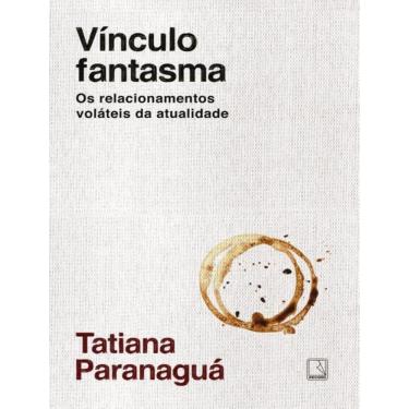 Imagem de Vinculo Fantasma