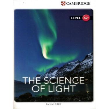 Imagem de Cambridge Factual Readers The Science Of Light