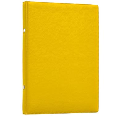 Imagem de Album De 40 Fotos 15X21 Amarelo Leveza Descontração Otimismo