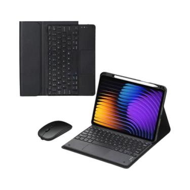 Imagem de Capa Para Tablet Xiaomi Pad 7 pro De 11 Polegadas Com Slot Para Teclad