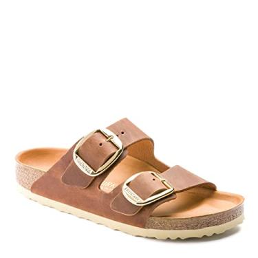 Imagem de Birkenstock 1011072141 Arizona Bb Cognac LTR 41