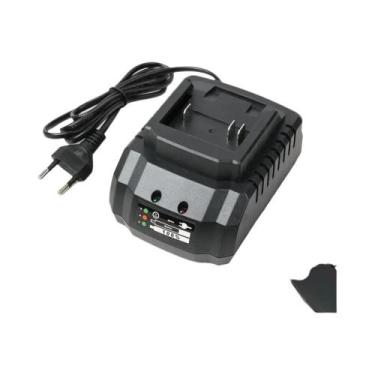 Imagem de Carregador De Bateria Li-ion Makita 18V 21V Portátil Carregador Rápido