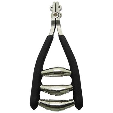 Imagem de Pinça de profissional, ferramenta de corda de equipamento de tênis para raquete de tênis