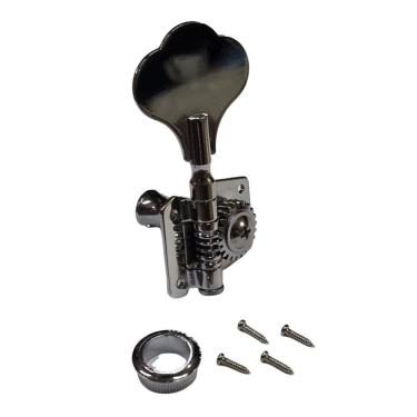 Imagem de Tarraxa Baixo Jazz Bazz Superior Metal Cromado Unidade