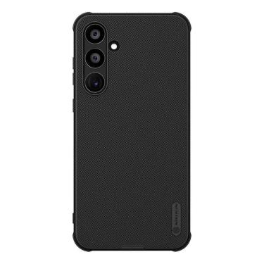 Imagem de 2X Capa Anti Impacto Nillkin Frosted Pro Para Galaxy A55 Cor