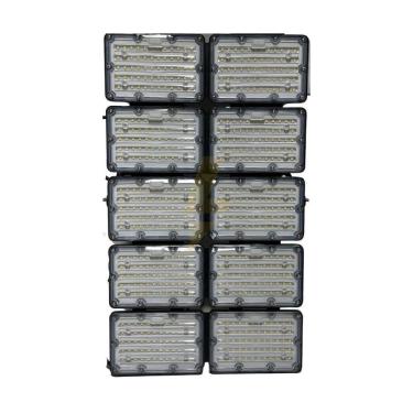 Imagem de Refletor Led N3 1000W Campo De Futebol / Beach Tennis