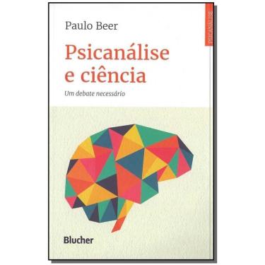 Imagem de Psicanálise e ciência