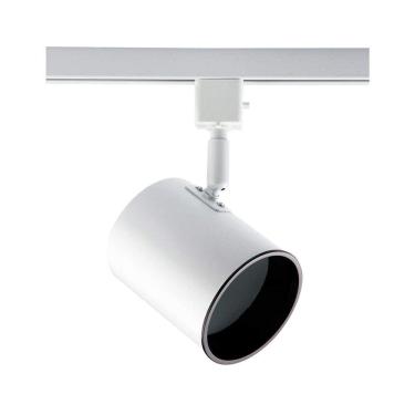 Imagem de Spot Trilho de Metal  Beam 16cmx9cmBella Iluminação Branco