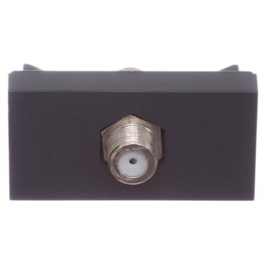 Imagem de Módulo Tomada para Antena de TV para Cabo Coaxial Grafite Orion - S70546894 - SCHNEIDER