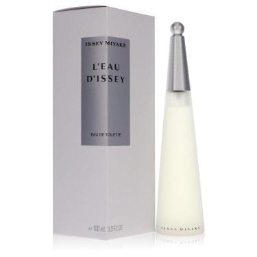 Imagem de Perfume Feminino L'Eau D'Issey (Issey Miyake) Issey 100 ML Eau De Toilette