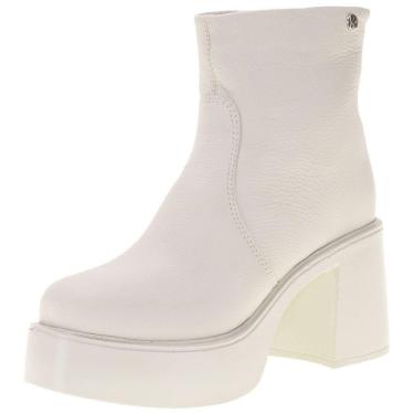 Imagem de Bota Feminina Cano Baixo Bottero - 346801