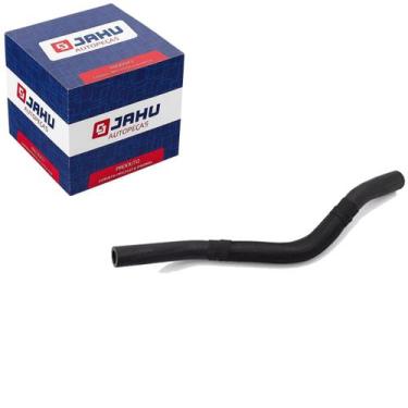 Imagem de Mangueira De Entrada Do Ar Quente Ecosport 2003 A 2012 - Jahu 37670-2