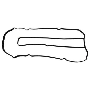 Imagem de Junta Da Tampa Do Cabecote Do Motor - (novo Ecosport 2016 A 2017 Sigma