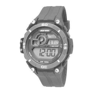 Imagem de Relógio Mormaii Masculino Ref: Mo2019-8p Esportivo Digital