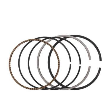 Imagem de Anel P/ Pistao Kmp Dyamond Biz - Pop 110 Inj. 16/24 Std