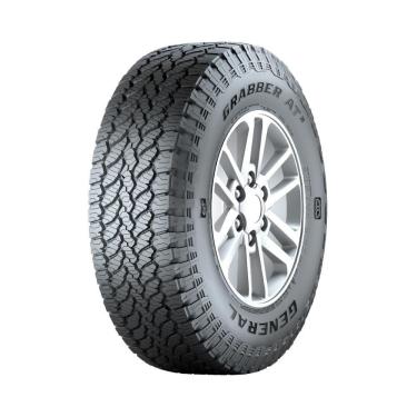 Imagem de Pneu Aro 16 205/60R16 92H Grabber AT3 General Tire