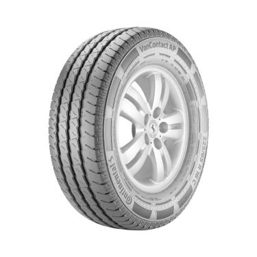 Imagem de Pneu Aro 16 225R16C 118/116R VanContact AP Continental