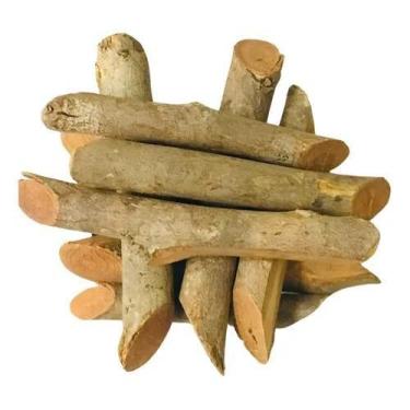 Imagem de Pau Resposta Casca 500g (Erva Desidratada) - Magnata das Ervas