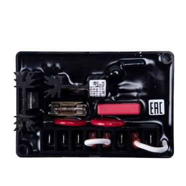 Imagem de 1 peça BE350 Gerador Automático Regulador de Tensão AVR para Alternador (BE350 Original)