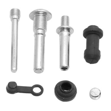 Imagem de [Substituição] Kit de reparo de pinça de freio traseiro de motocicleta para bomba de freio Nissin para Suzuki para Kawasaki para Honda para Yamaha YZ125 250 400 WR250 QCBQBI