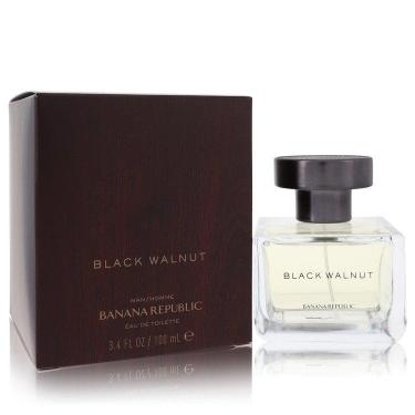 Imagem de Perfume/Col. Masc. Black Walnut Banana Republic 100 ML Eau De Toilette