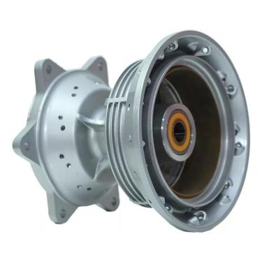 Imagem de Honda Nxr 160 Bros Cubo Roda Traseira Genuíno 42635Kreg00