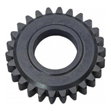 Imagem de Engrenagem Secundária 4Marcha Cb250F Twister Genuíno Honda