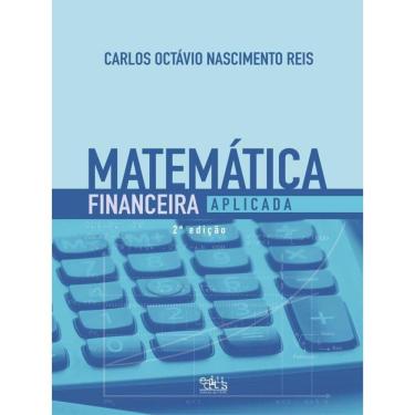 Imagem de Matemática Financeira Aplicada