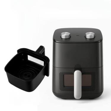 Imagem de Airfryer Ultrafry 3,7L Fritadeira Sem Óleo Prática, Rápida e Fácil de 
