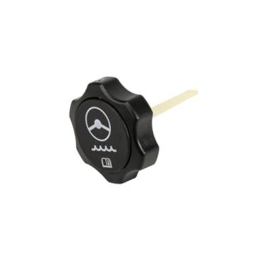 Imagem de GM Parts 15132766 Tampa do reservatório de fluido de direção hidráulica