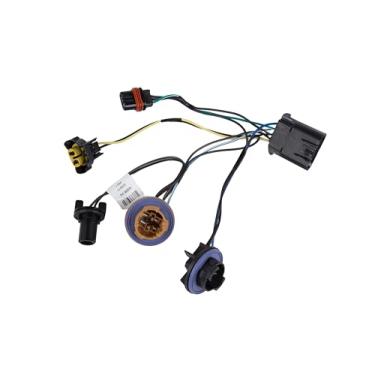 Imagem de GM Genuine Parts 15950809 Chicote de fiação para farol