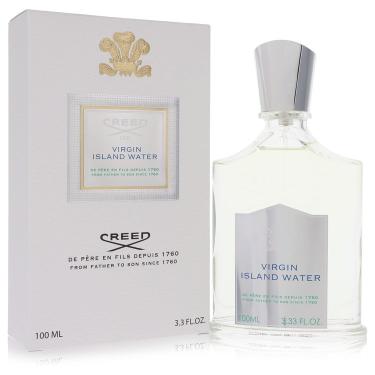 Imagem de Perfume/Col. Masc. Virgin Island Water (Unisex) Creed 100 ML Millesime