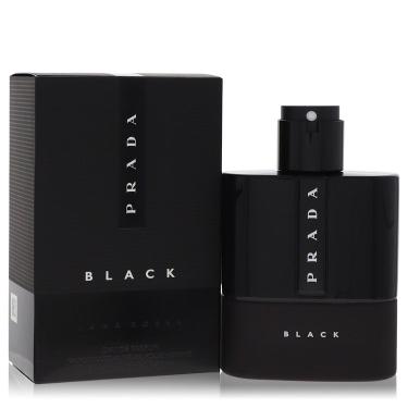 Imagem de Perfume/Col. Masc. Luna Rossa Black Prada Eau De Parfum