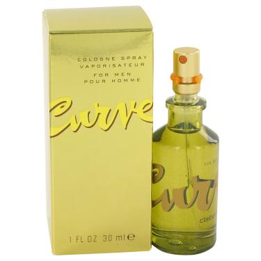 Imagem de Perfume/Col. Masc. Curve Liz 30 ML Claiborne Cologne