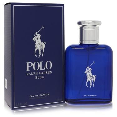 Imagem de Perfume Masculino Polo Blue Ralph Lauren 75 ML Eau De Parfum