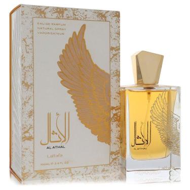 Imagem de Perfume Feminino Lattfa Al Athal Lattafa Eau De Parfum (Unisex) 100 Ml