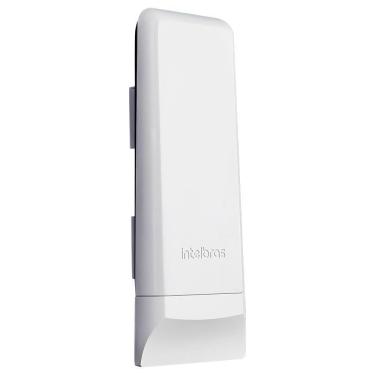 Imagem de Roteador Intelbras Wom 5a Cpe 5ghz 16dbi 4750060