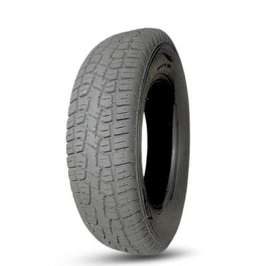 Imagem de Remold ATR 175 7014 Pneu Confiável e Durável - BLACK TYRES
