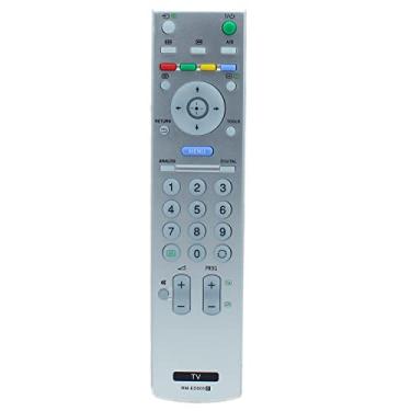 Imagem de Substituição de controle remoto RM-ED005 para Sony TV KDL-26S2030 KDL-26S2020 KDL-46V2000 KDL-40V2000 KDL-32V2000 KDL-20G30xx KDL-20G3000 KDL-20G3030