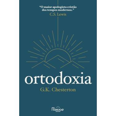 Imagem de Ortodoxia - ROCCO, Sortido