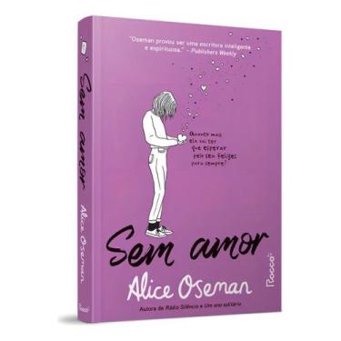 Imagem de Sem Amor - ROCCO, Sortido